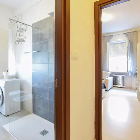 Amazing In With Wifi Verona