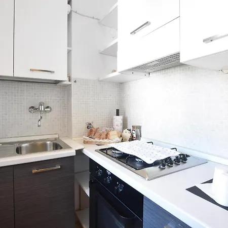 Appartement Amazing In With Wifi