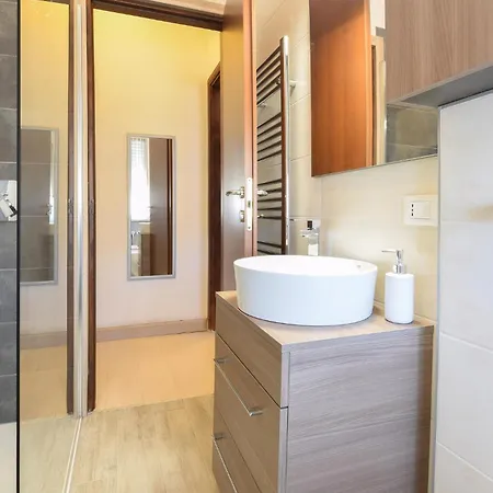 Amazing In With Wifi Appartement Verona