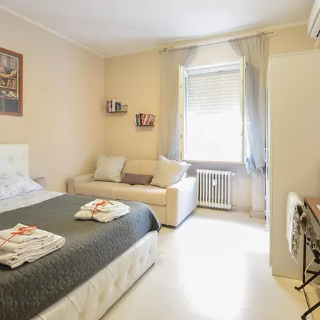 Amazing In With Wifi * Verona