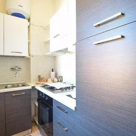 Amazing In With Wifi Appartement Verona