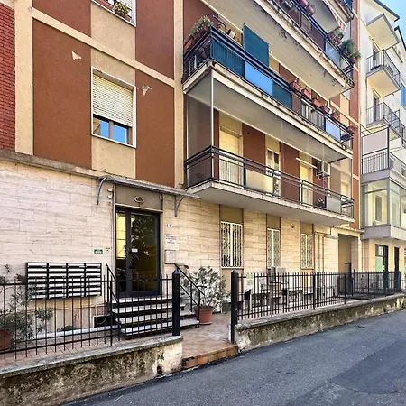 Appartement Amazing In With Wifi Verona