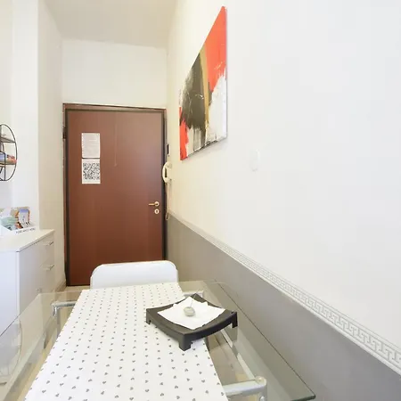 Appartement Amazing In With Wifi