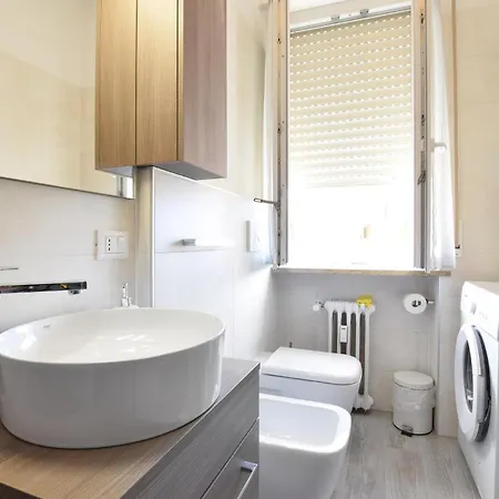 Appartement Amazing In With Wifi Verona