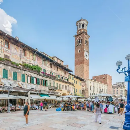 Amazing In With Wifi * Verona