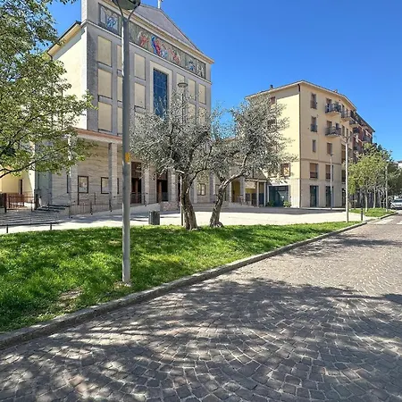 Amazing In With Wifi Verona