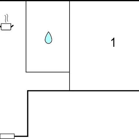 Appartement Amazing In With Wifi