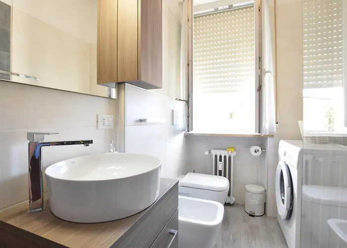 דירה Amazing In With Wifi ורונה