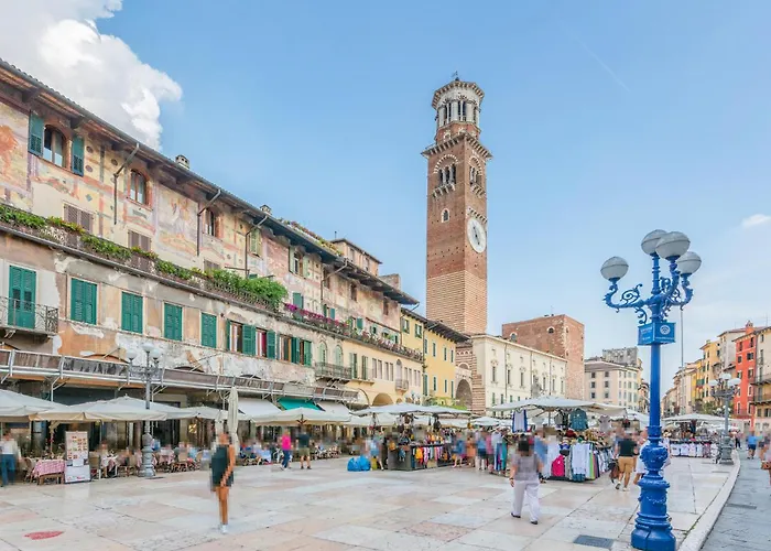 Amazing In With Wifi * ורונה